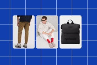 roundup of dad wardrobe style essentials
