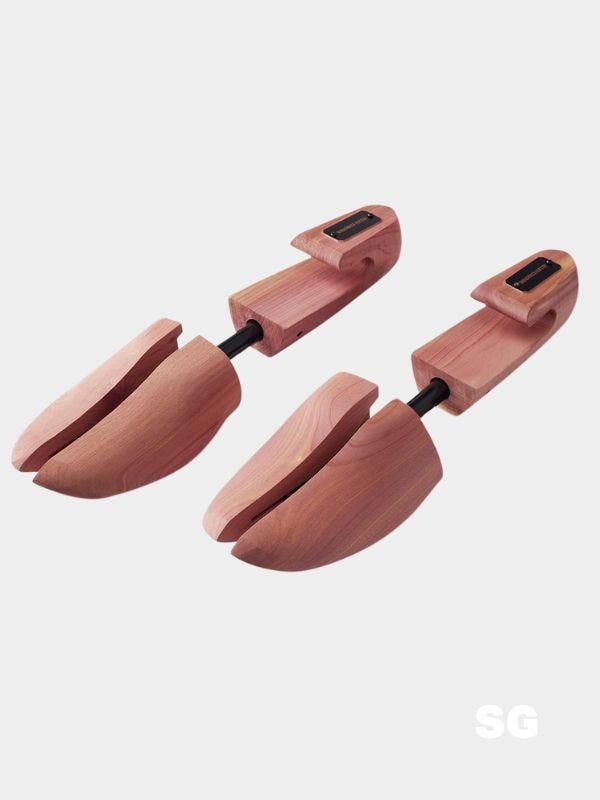 shoe trees