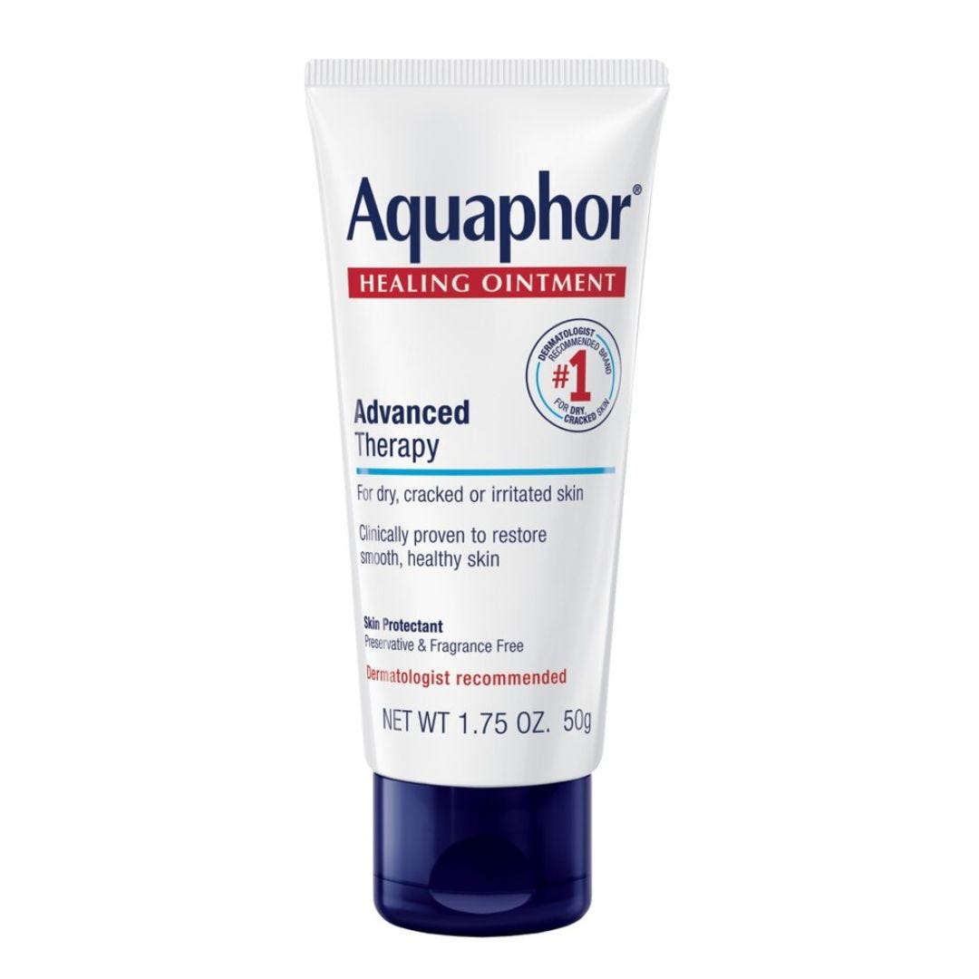aquaphor tube