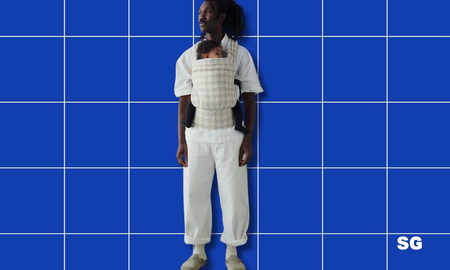 artipoppe baby carrier