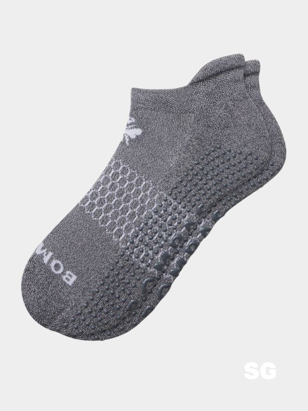 bombas grippy socks