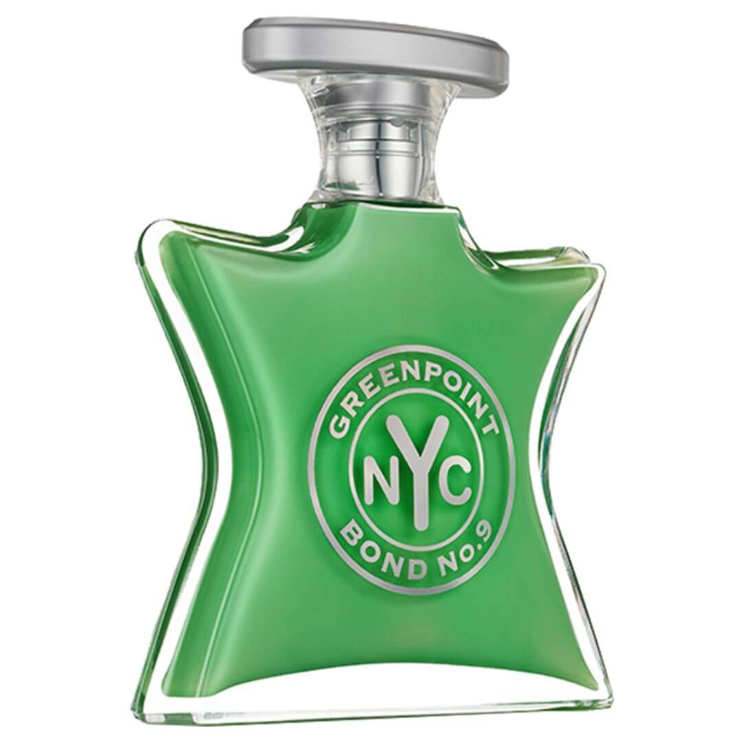 bond no 9 greenpoint fragrance