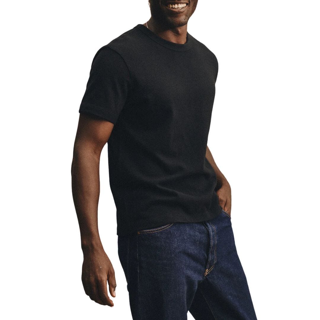 Field-Spec Heavy Tee