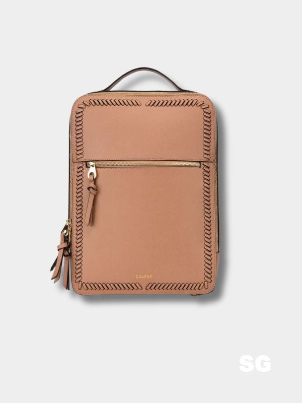 calpak laptop backpack