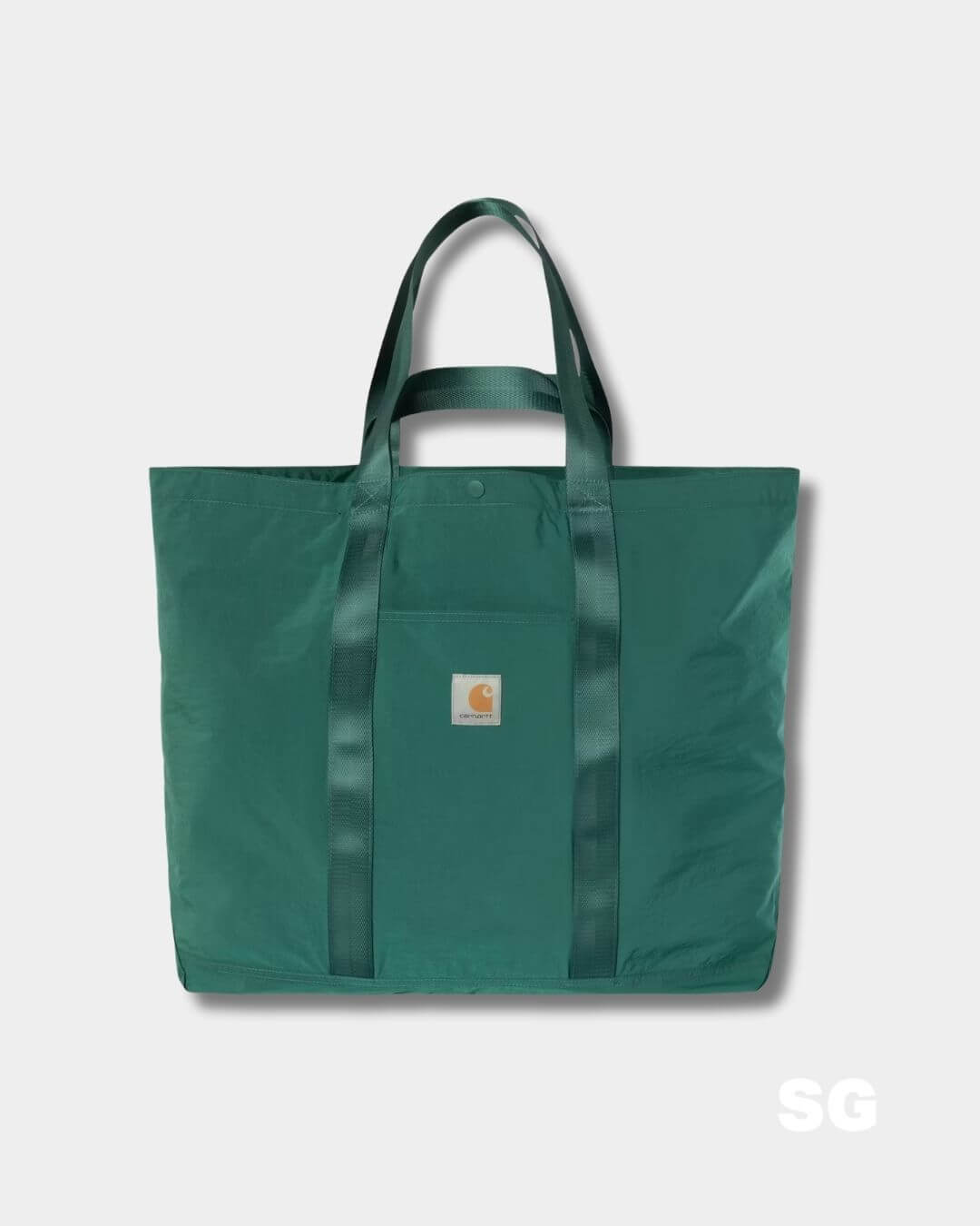 carhartt wip tote bag
