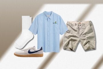 3 Men’s Weekend Summer Outfits to Shop Now