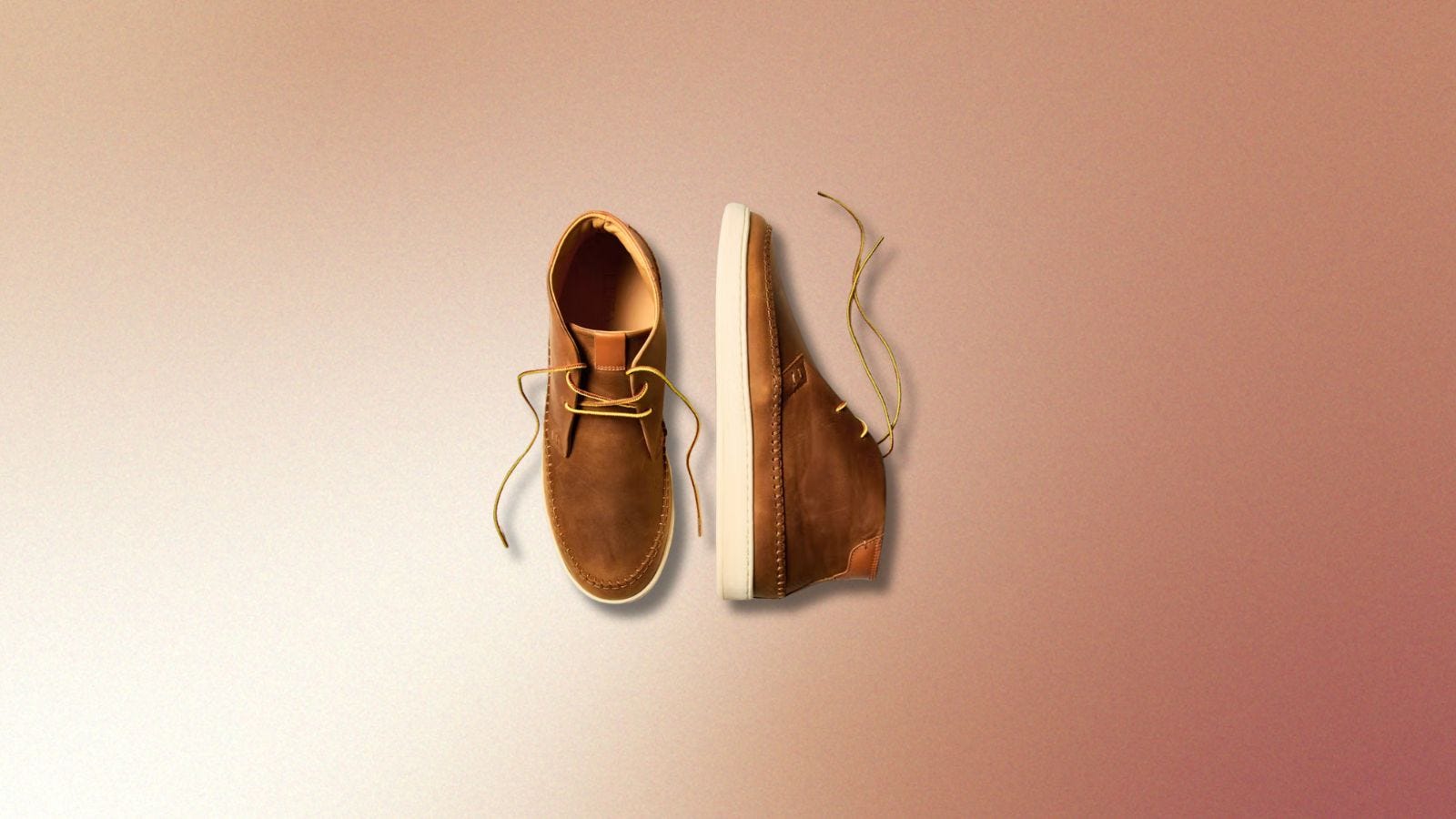 luca chukka sneaker boot