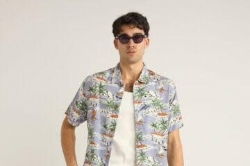 5 Cool Men’s Brands to Know Right Now