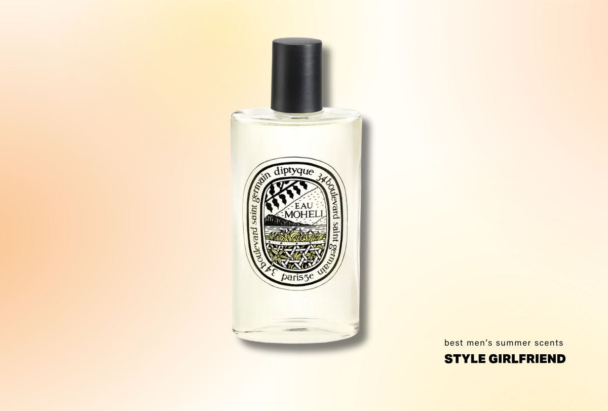 diptyque eau moheli fragrance