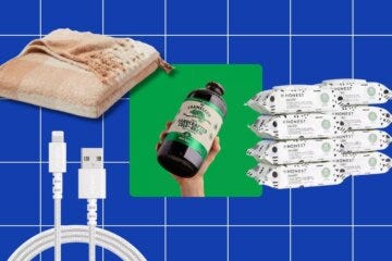 “Need Anything From Target?” 17 Things to Run Out and Buy Before the Baby Comes