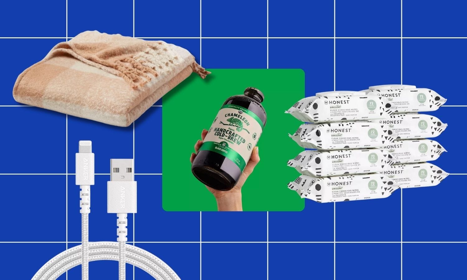 father's day pre-baby essentials