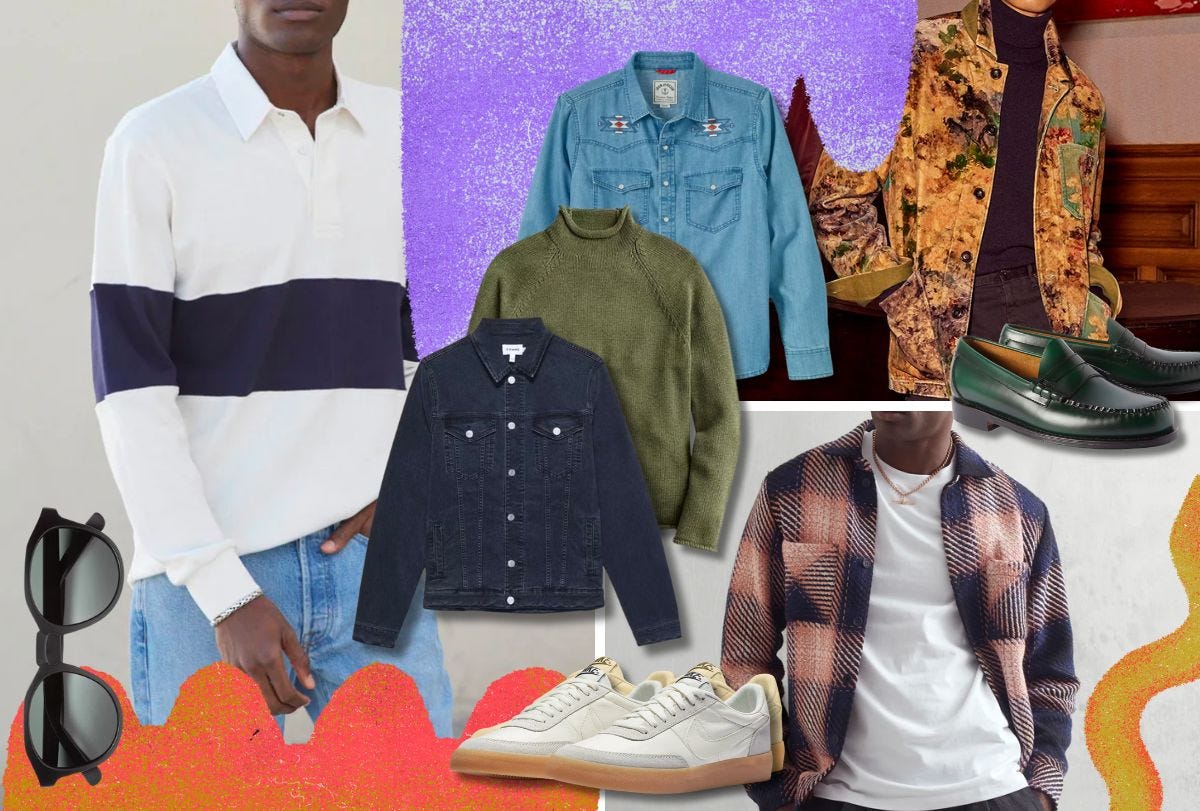 finding your personal style