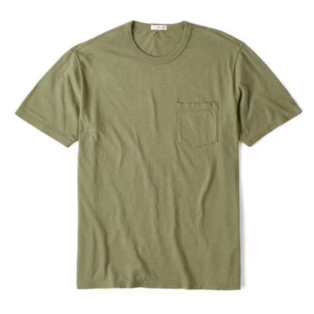 Pocket Tee