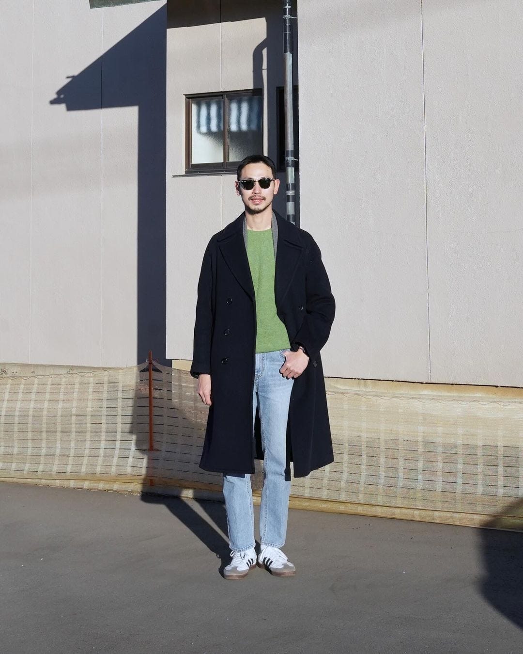 men's outfits with jeans