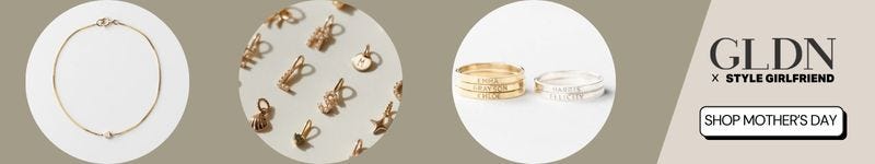 gldn mother's day jewelry