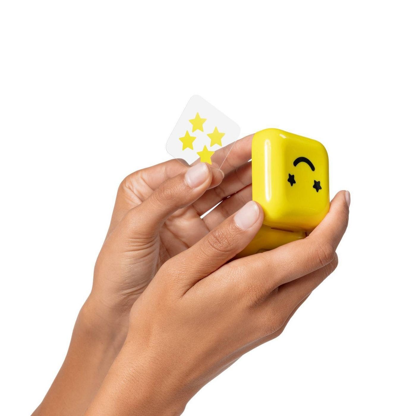 starface starter pack