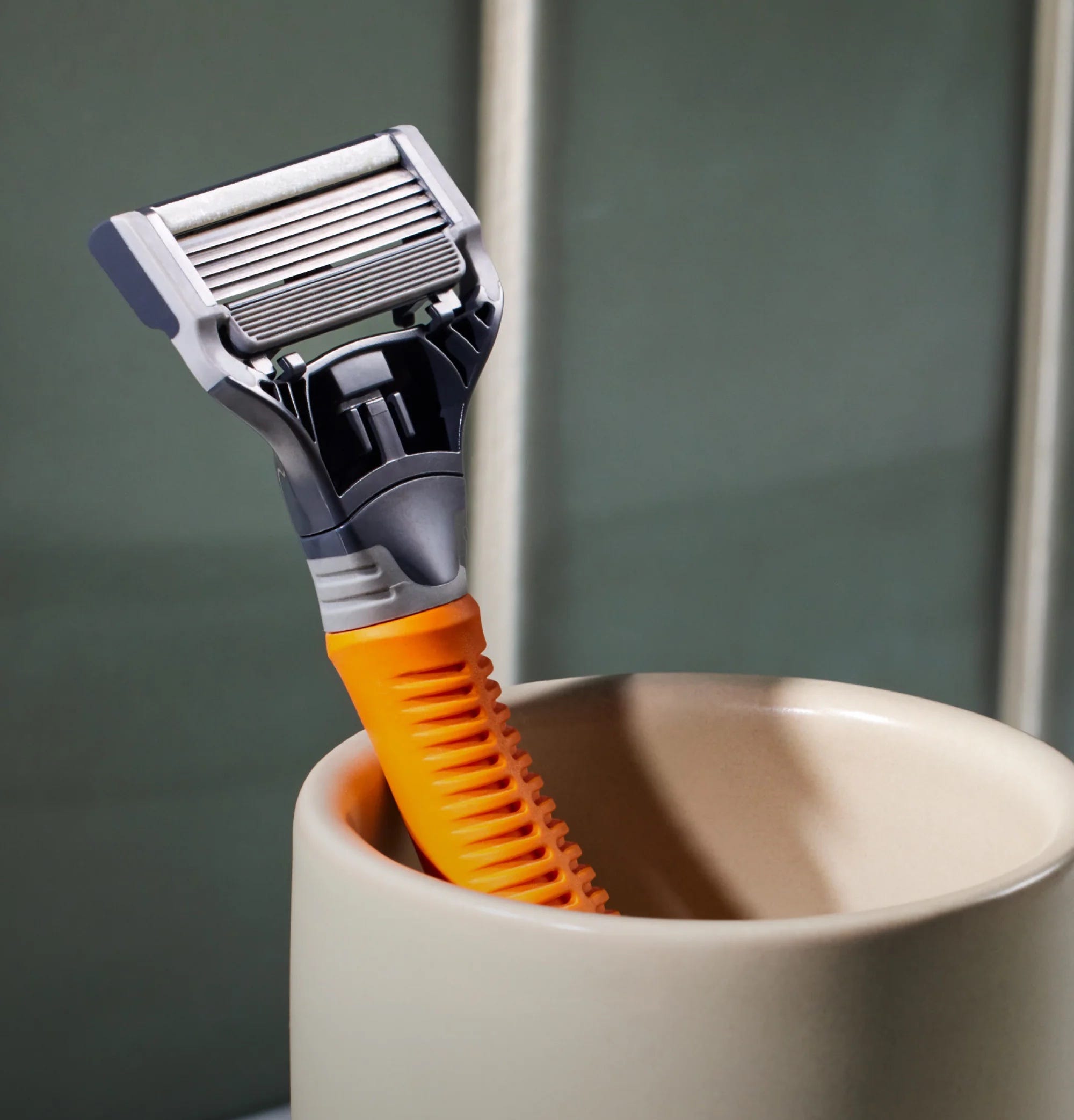 harry's truman razor