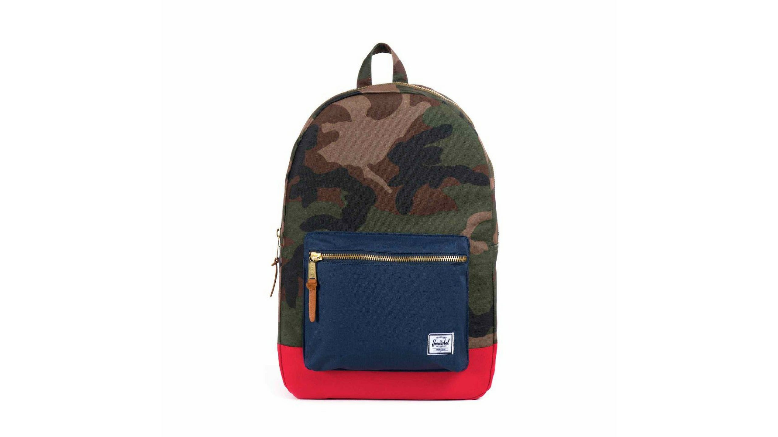 herschel backpack