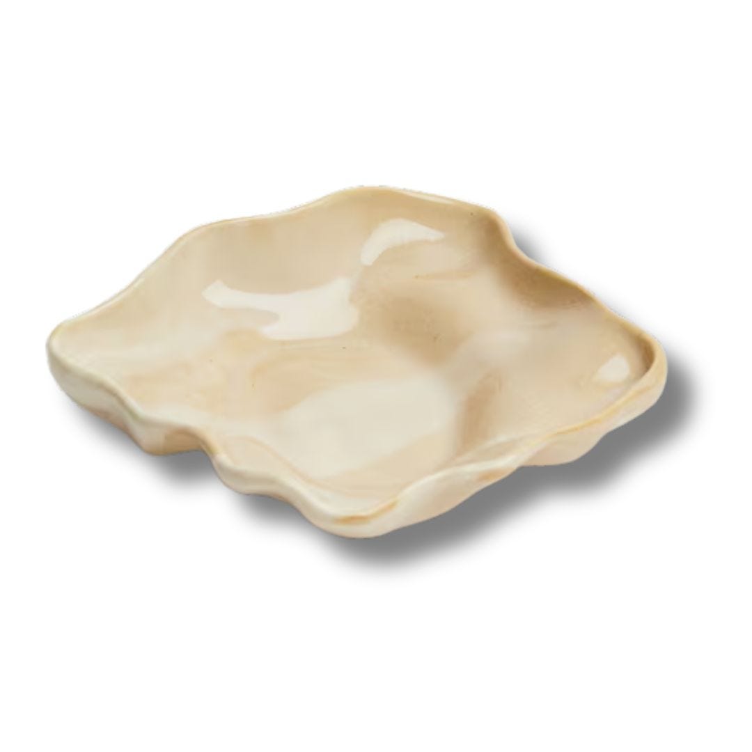 h&m home terracotta tray