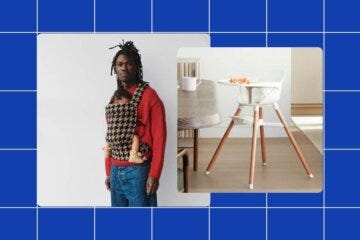 IYKYK: The Best Baby Registry Items Dads Need to Know (That Moms Already Do)