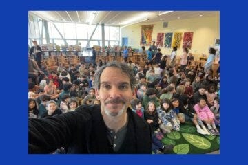 Judd From ‘The Real World: San Francisco’ Is The Only Good Gen X Man