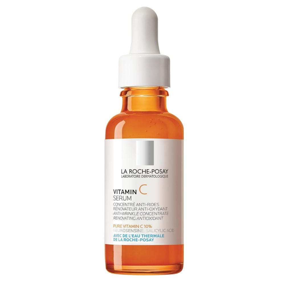 Vitamin C Serum