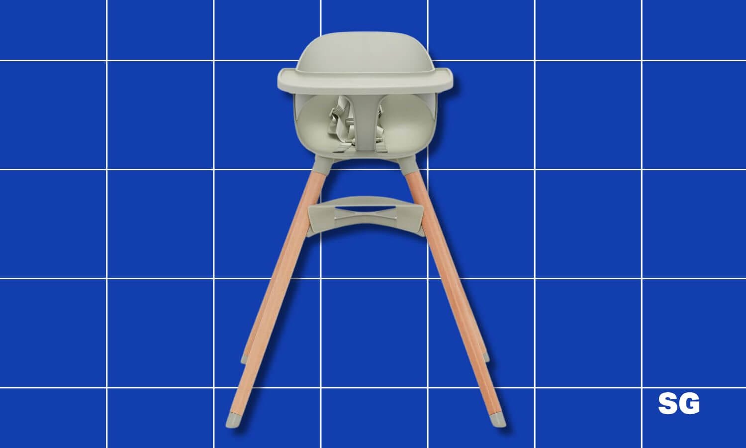 cool baby gear the chair by lalo