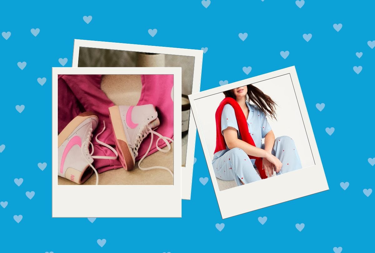 last minute valentine's day gifts for women