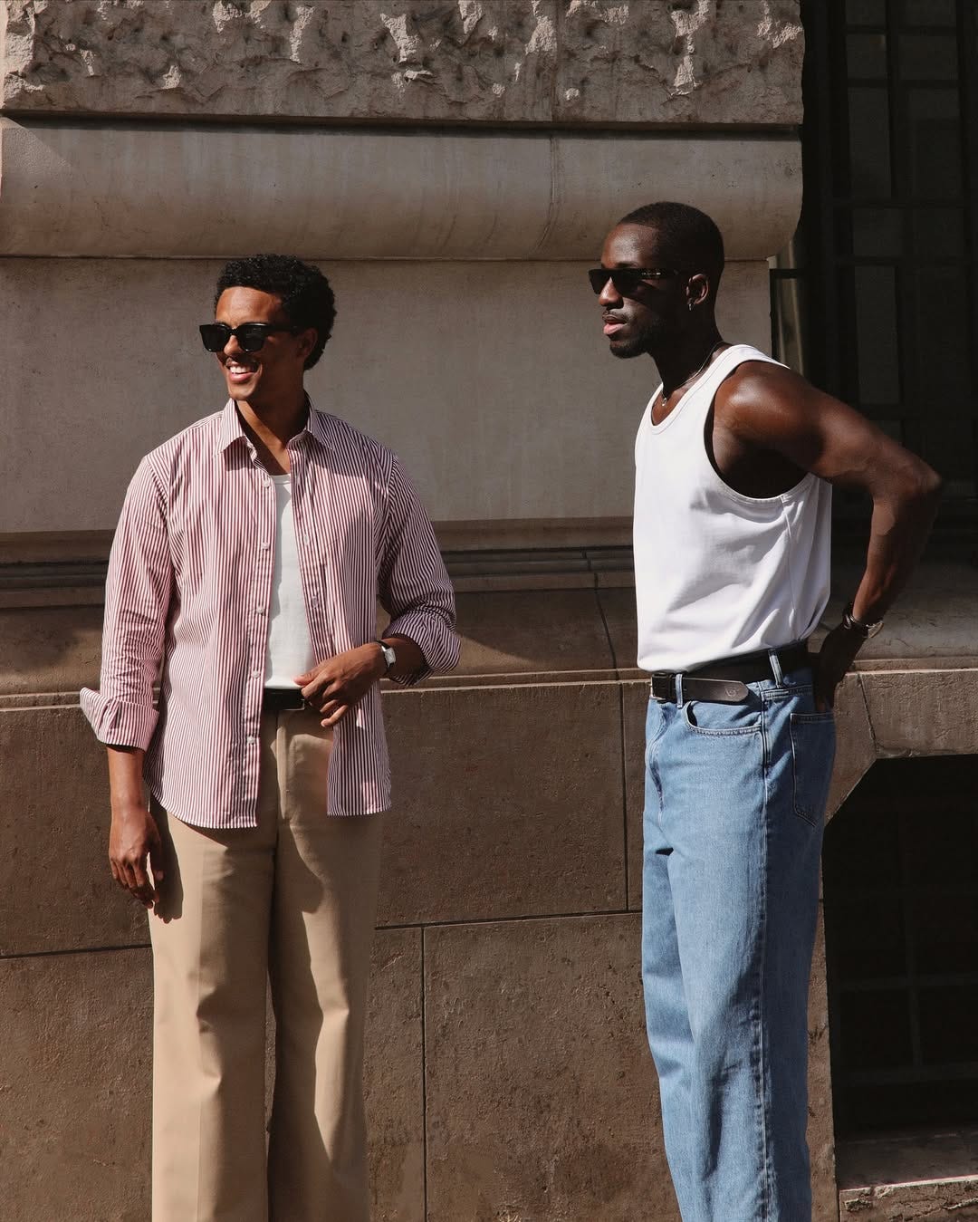 men's 4th of july outfits featuring red, white, and blue apparel