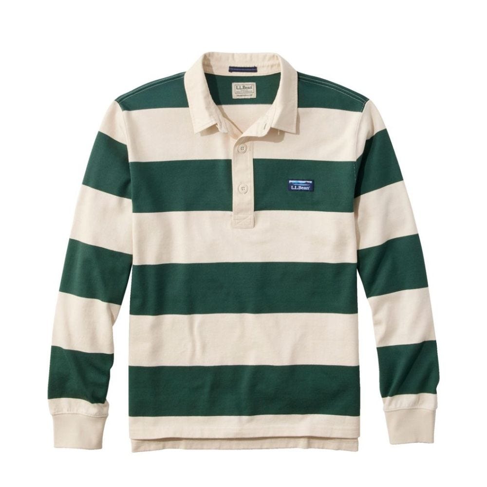 Rugby Shirt