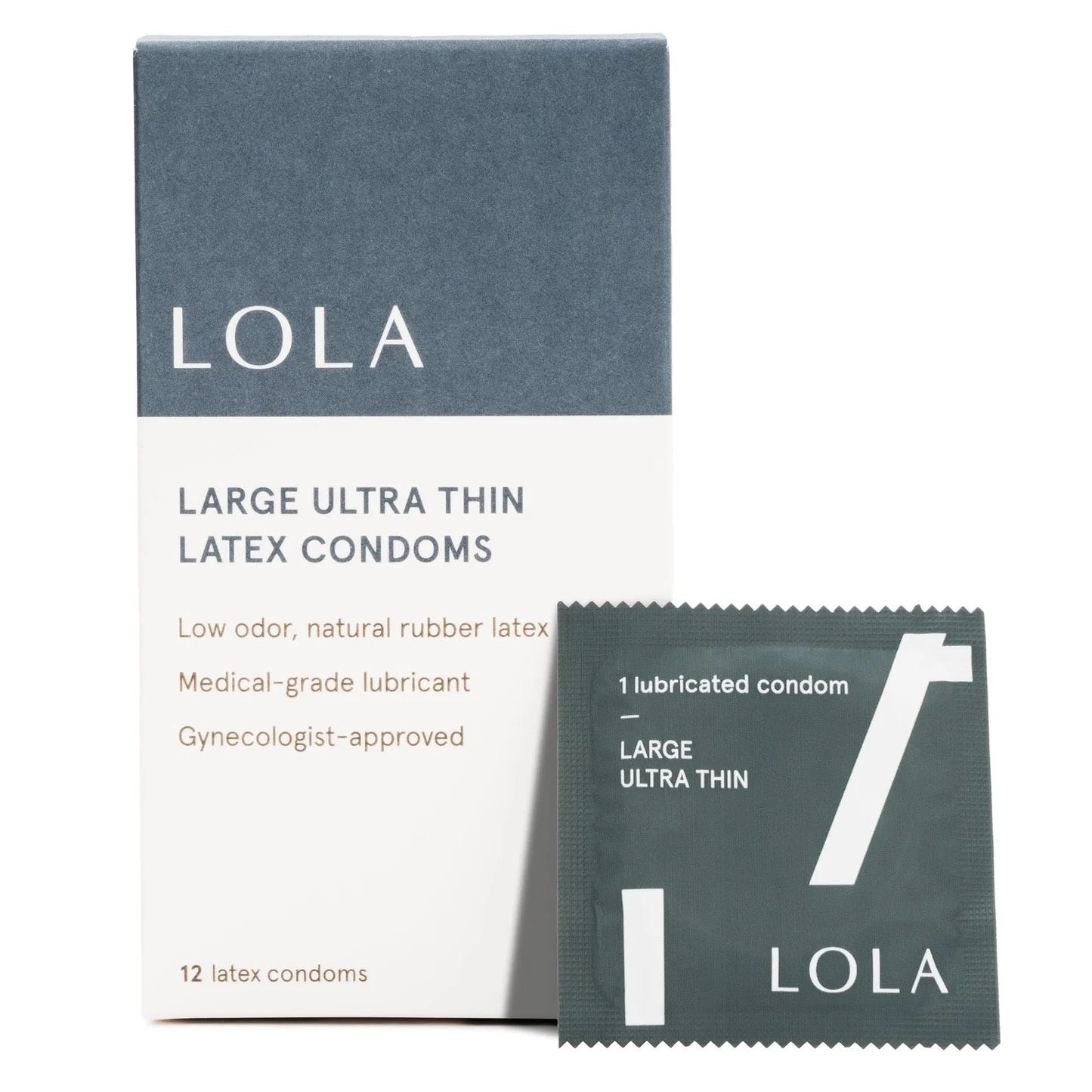 lola ultra thin condoms