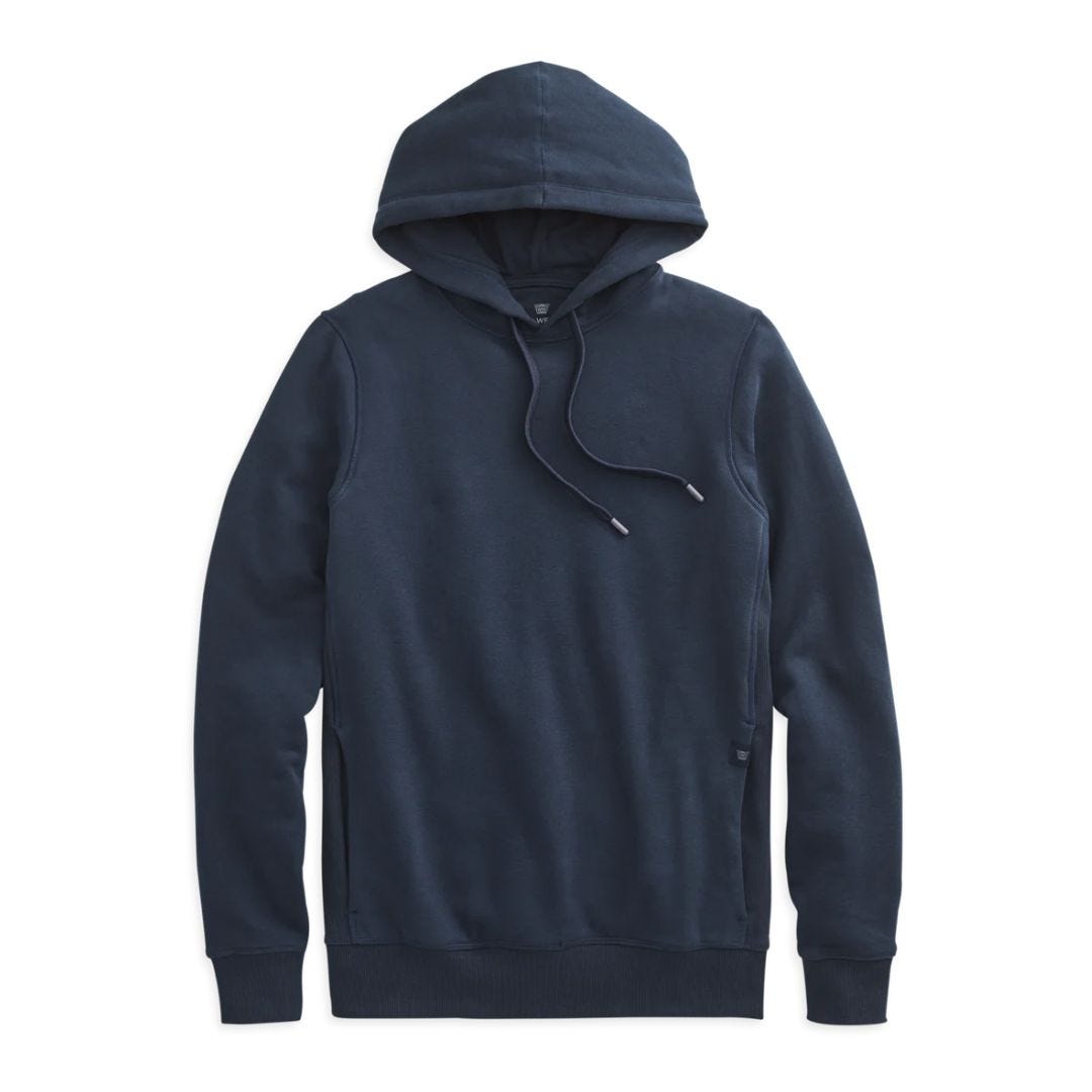 mack weldon ace pullover hoodie