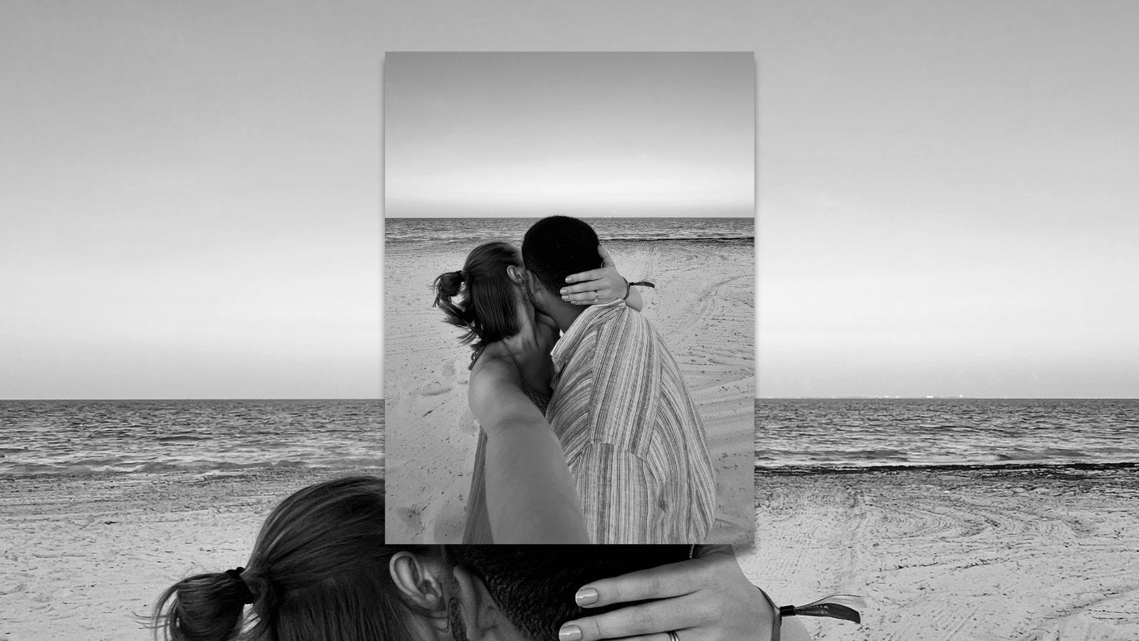 Actually You Should Ask Your Partner for a List