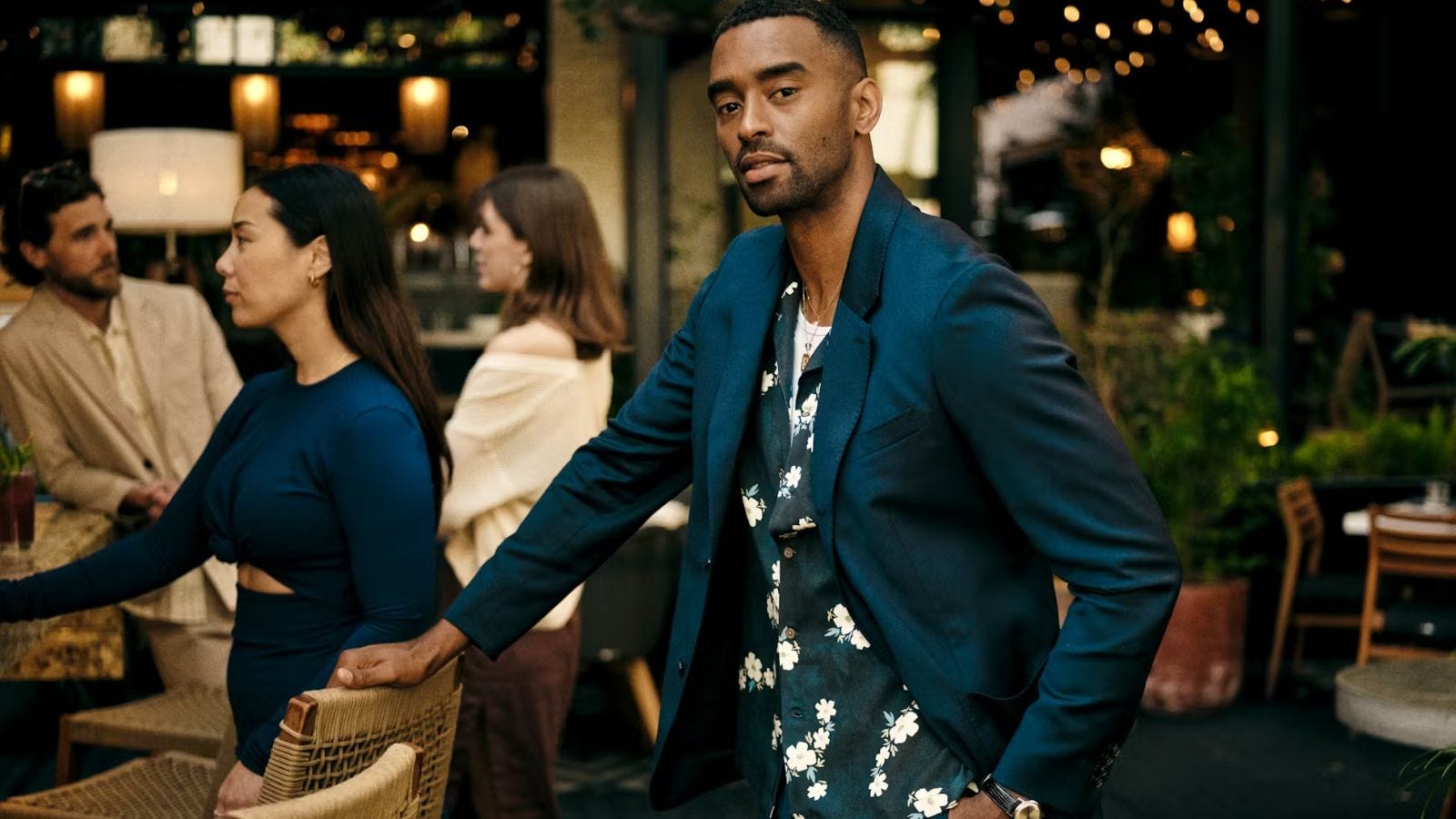 men's spring wedding attire style guide