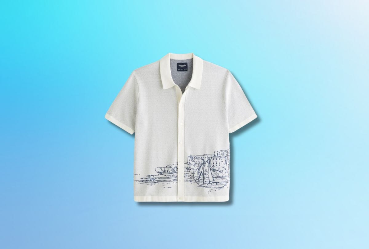 mens summer date outfits 2024