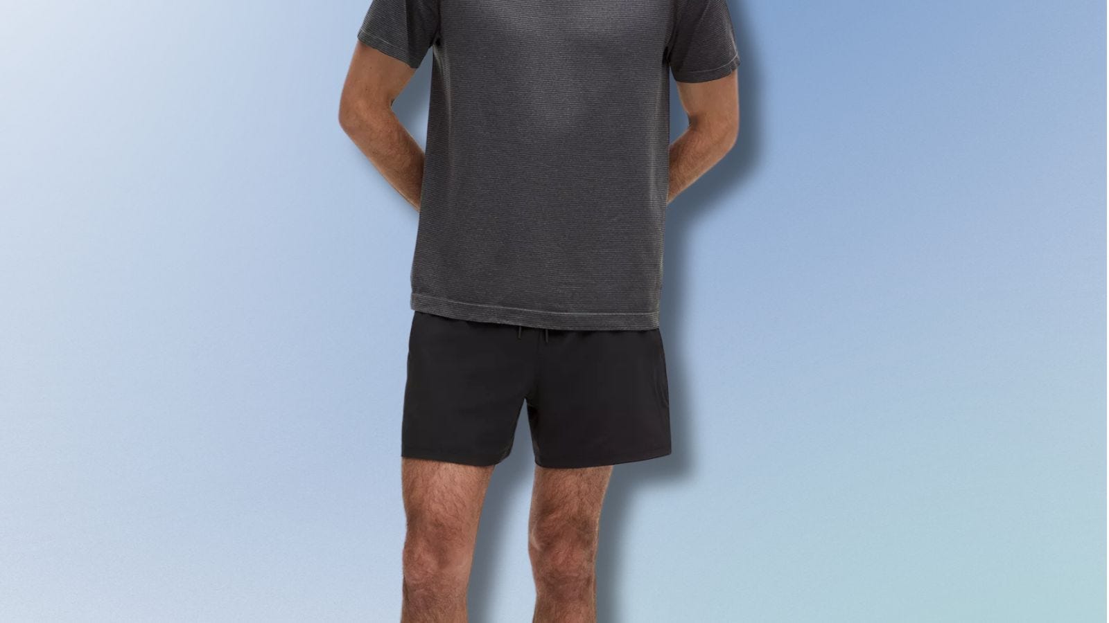 men's summer style 2025