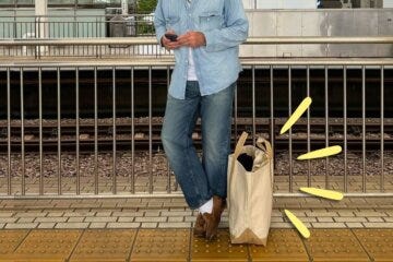 The Casually Stylish Bag for Summer That’s Affordable, Too