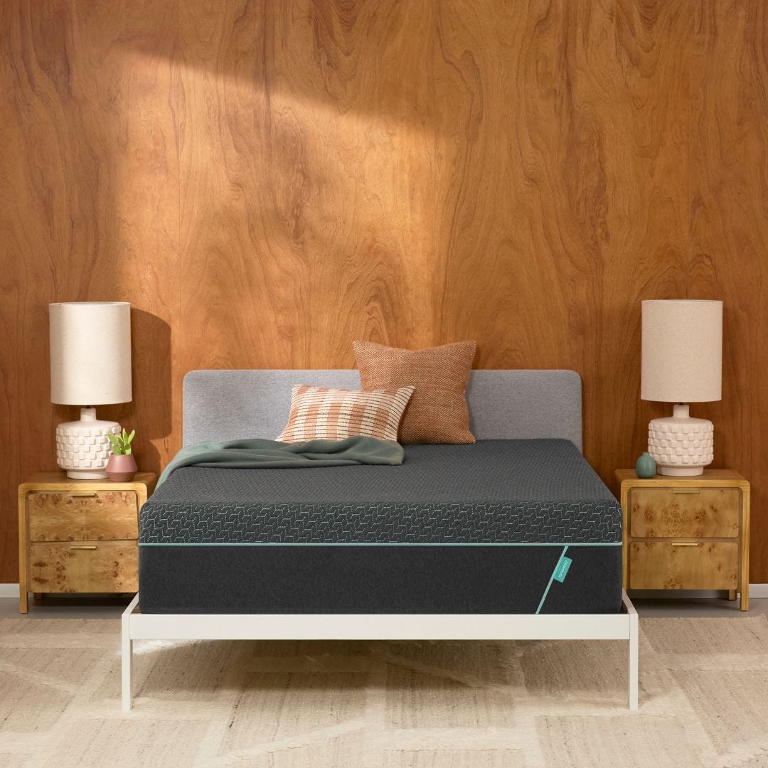 Mint Hybrid Mattress