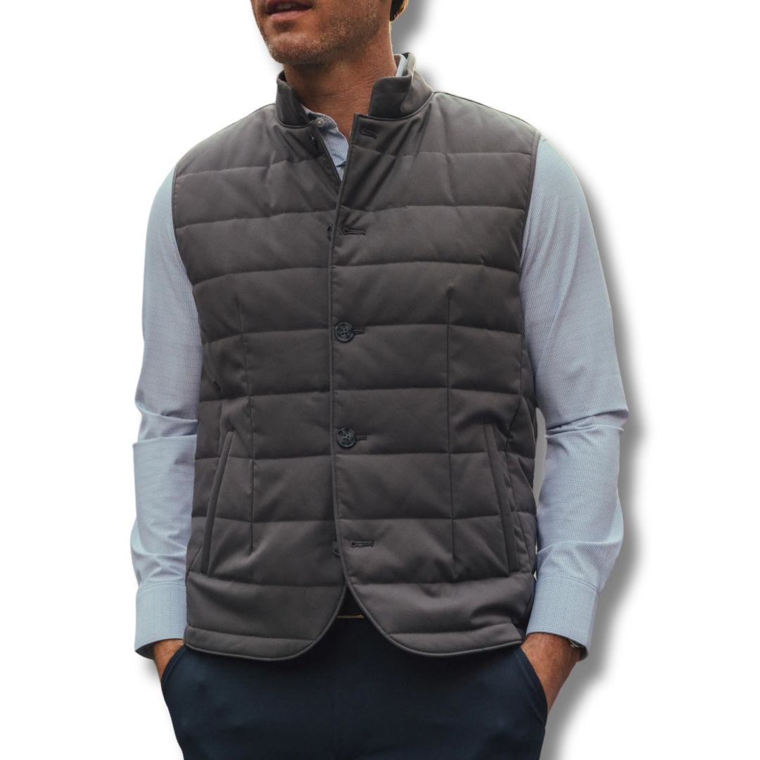 Aspen Vest