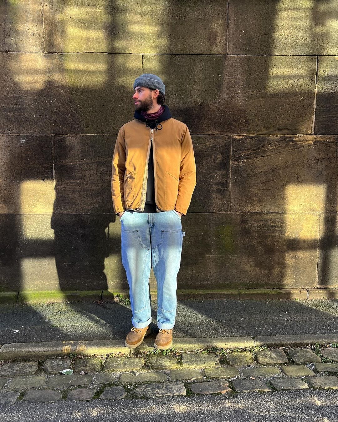 men's outfits with jeans