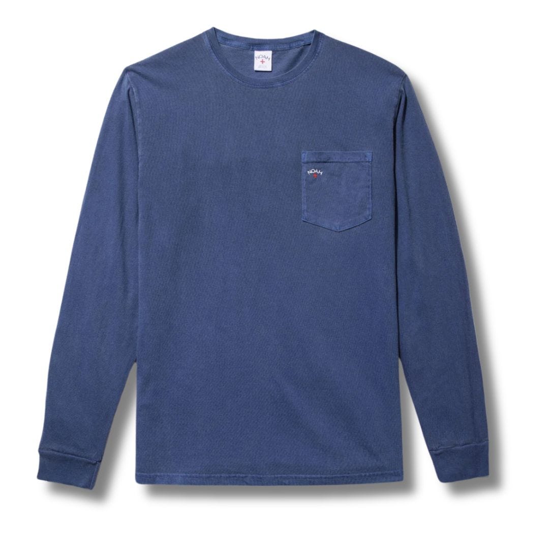 Long-Sleeve Tee