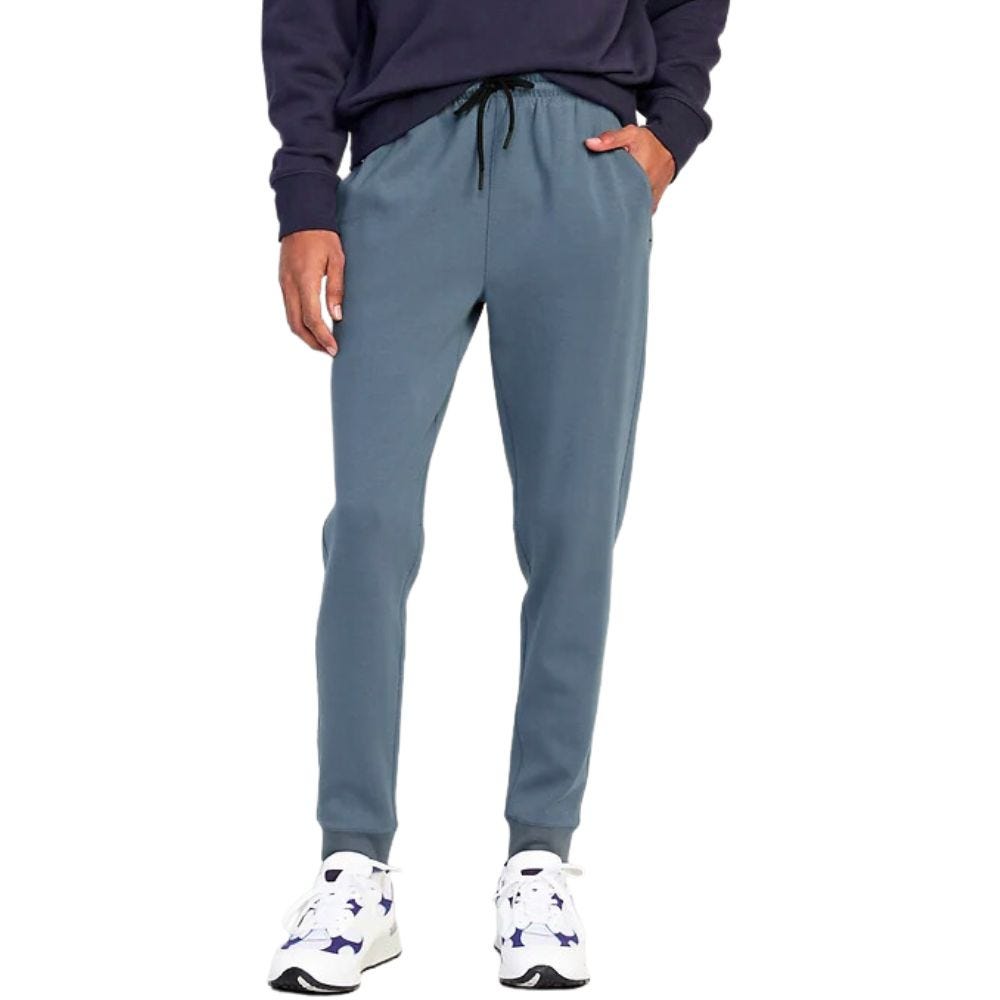 old navy dynamic fleece jogger