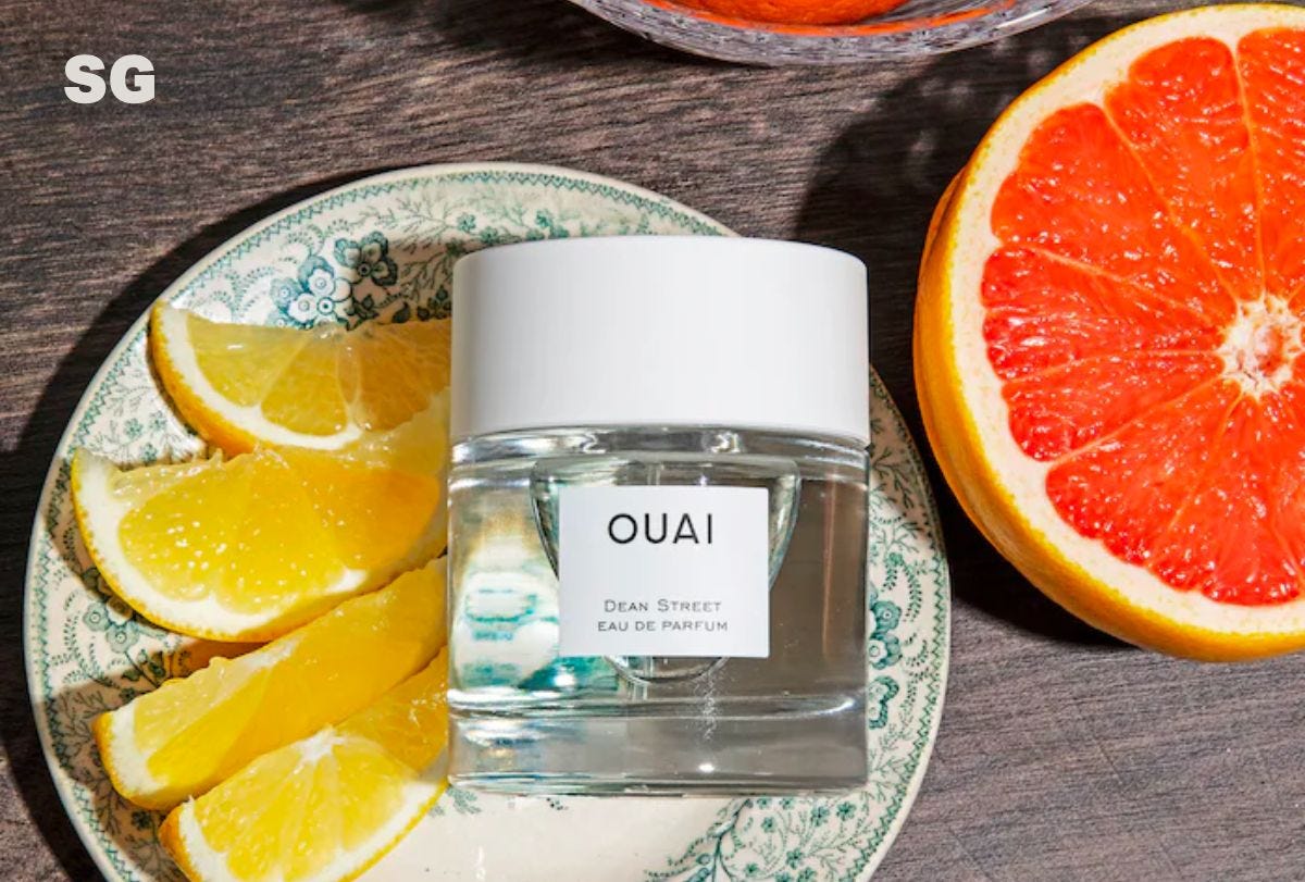ouai dean street fragrance