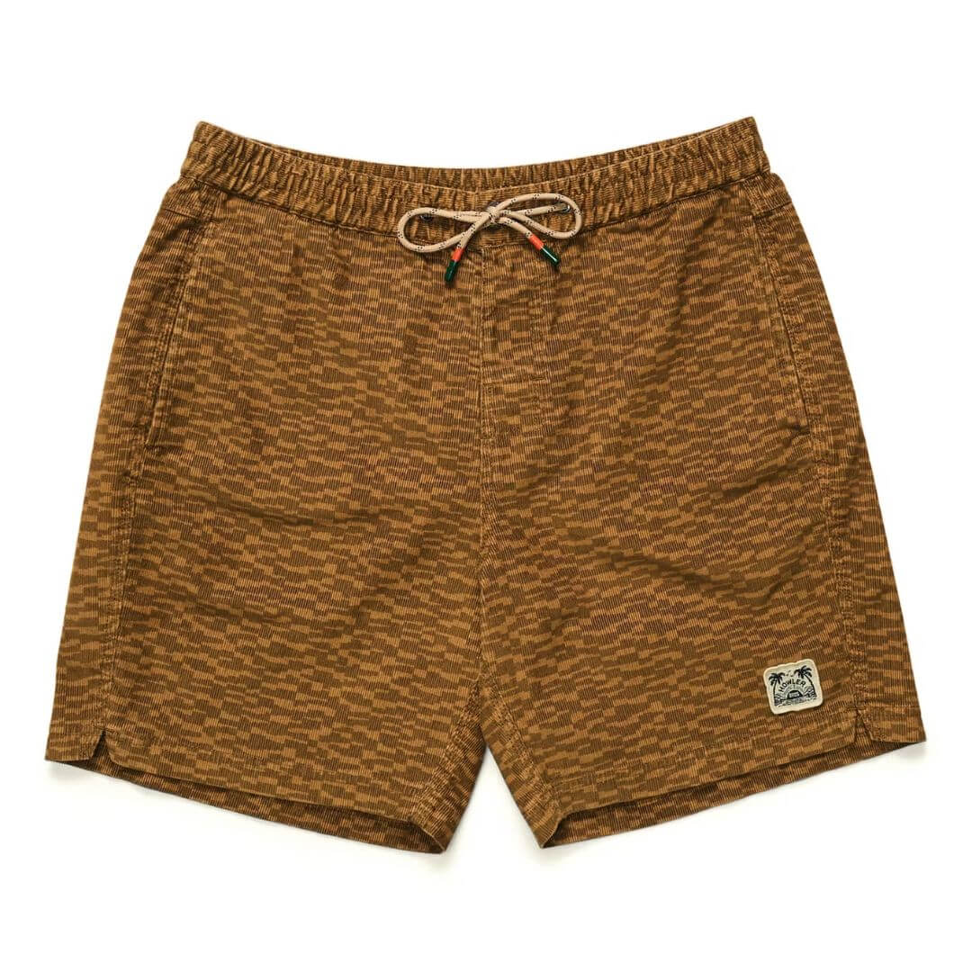 Drawcord Shorts