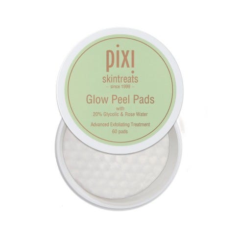 Pixi By Petra Glow Peel Advanced Exfoliating Pads