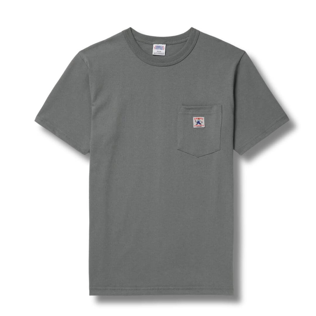 Cotton Tee