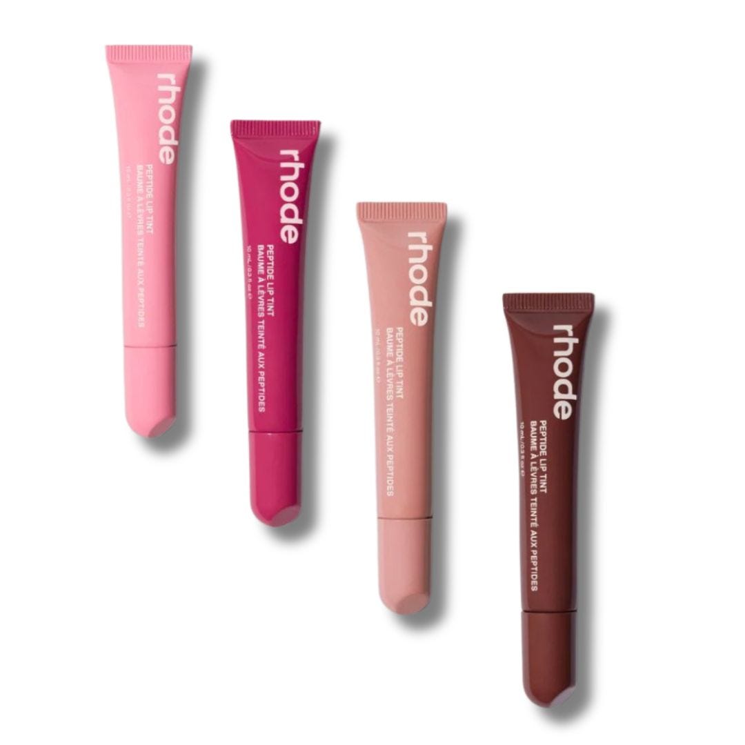 Peptide Lip Tints