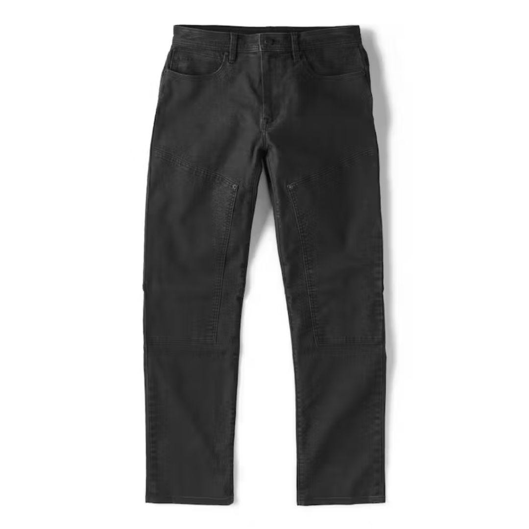 Double-Knee Work Pant