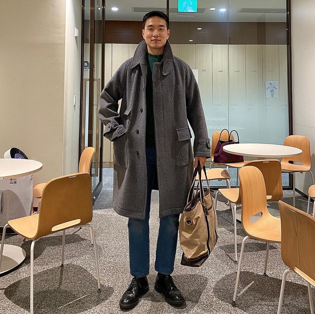 men's outfits with jeans