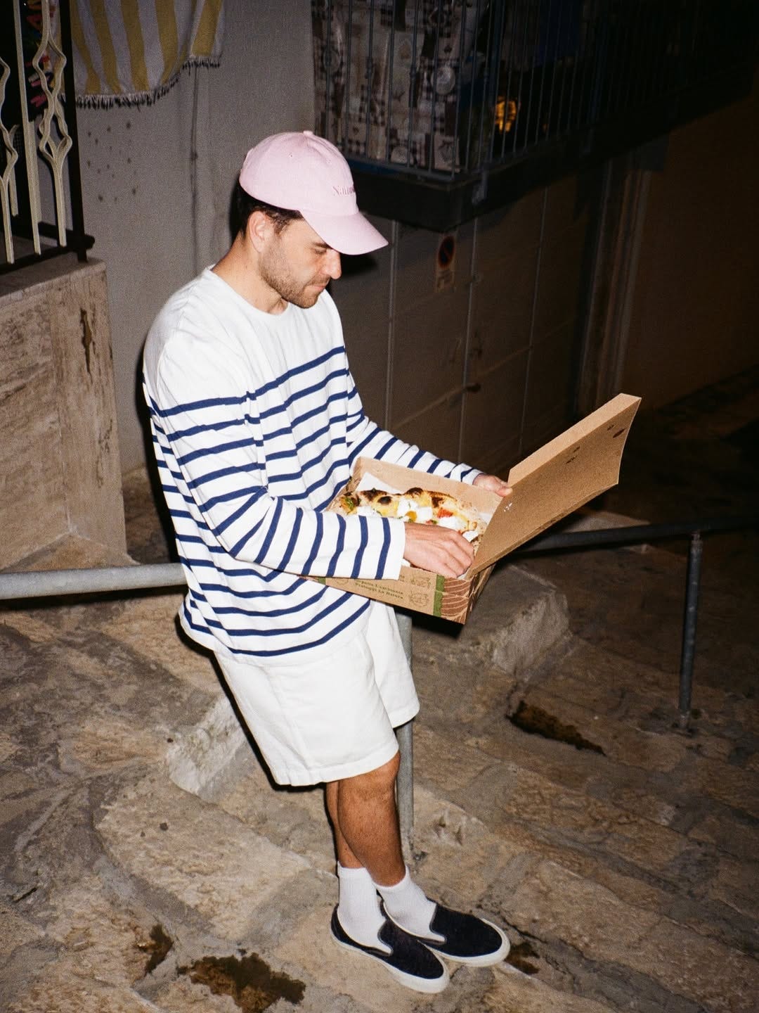 men's 4th of july outfits